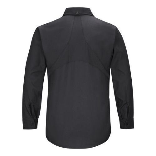 Red Kap Sx10 Camisa Trabajo Manga Larga Mimix Ajustable - Garufa Jeans