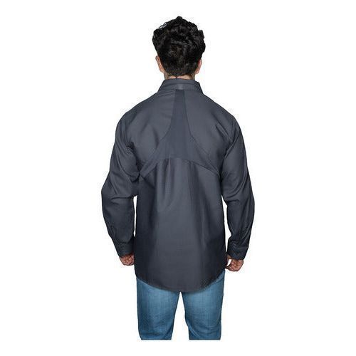 Red Kap Sx10 Camisa Trabajo Manga Larga Mimix Ajustable - Garufa Jeans