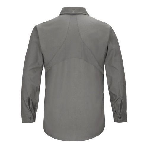 Red Kap Sx10 Camisa Trabajo Manga Larga Mimix Ajustable - Garufa Jeans