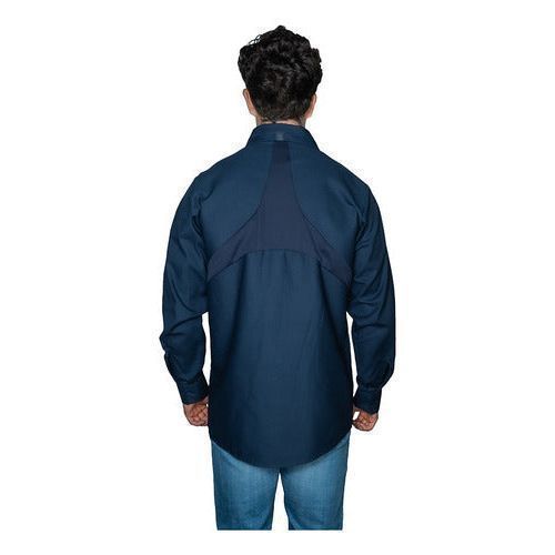 Red Kap Sx10 Camisa Trabajo Manga Larga Mimix Ajustable - Garufa Jeans