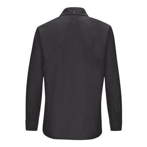 Red Kap Sx11 Blusa Trabajo Manga Larga Ajustable Resistente - Garufa Jeans