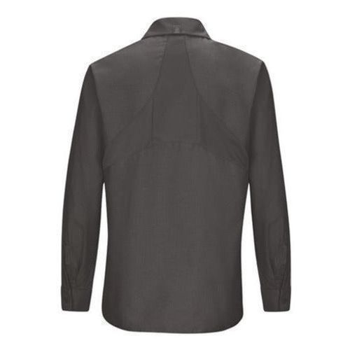 Red Kap Sx11 Blusa Trabajo Manga Larga Ajustable Resistente - Garufa Jeans