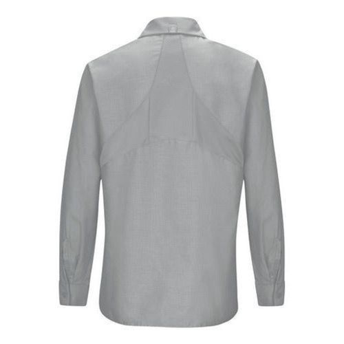 Red Kap Sx11 Blusa Trabajo Manga Larga Ajustable Resistente - Garufa Jeans