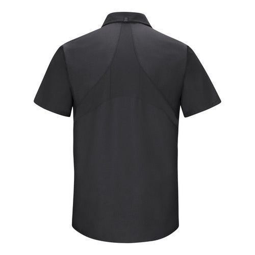Red Kap Sx20 Camisa Trabajo Manga Corta Mimix Ajustable - Garufa Jeans