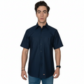 Red Kap Sx20 Camisa Trabajo Manga Corta Mimix Ajustable - Garufa Jeans