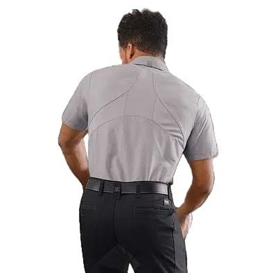 Red Kap Sx20 Camisa Trabajo Manga Corta Mimix Ajustable - Garufa Jeans