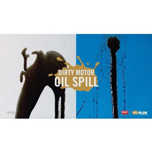 Red Kap Sy32 Camisa Manga Larga Mecánico Repelente Aceite - Garufa Jeans