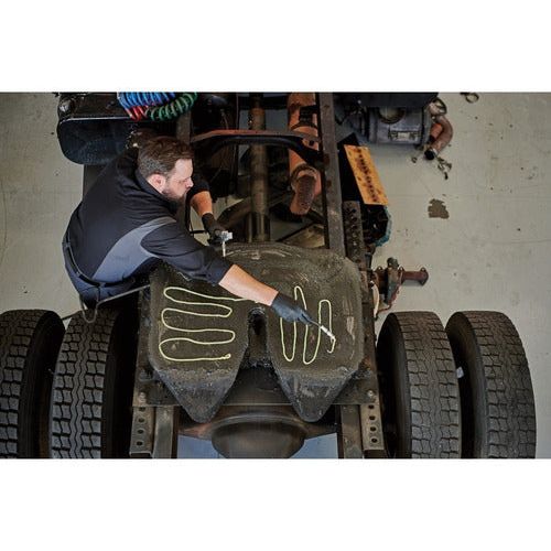 Red Kap Sy32 Camisa Manga Larga Mecánico Repelente Aceite - Garufa Jeans