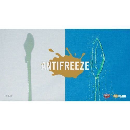 Red Kap Sy42 Camisa Manga Corta Repelente Aceite Talla Extra - Garufa Jeans