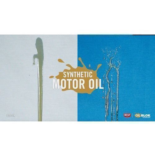 Red Kap Sy42 Camisa Manga Corta Repelente Aceite Talla Extra - Garufa Jeans