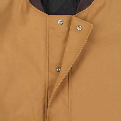 Red Kap Vd22 Chaleco Trabajo Loneta Repelente Tallas Extras - Garufa Jeans