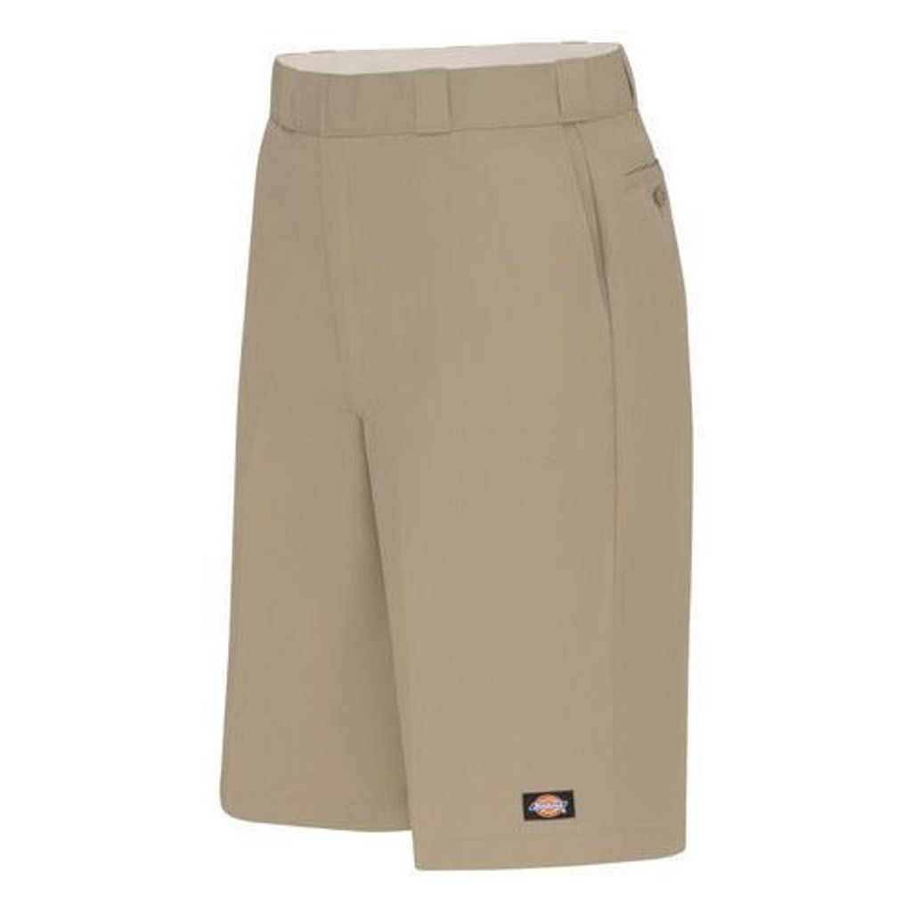 Short Bermuda Dickies 4228 Durable Resistente Tallas Extras - Garufa Jeans