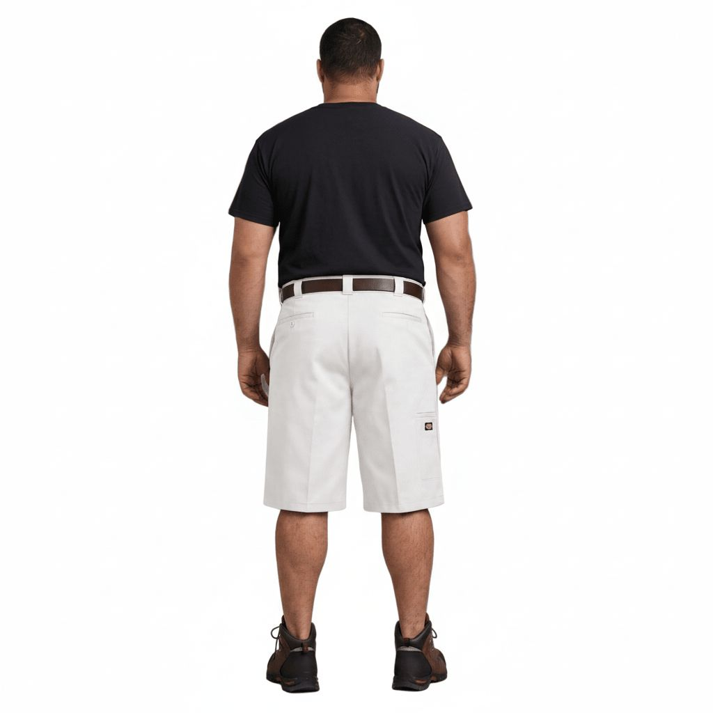 Short Bermuda Dickies 4228 Durable Resistente Tallas Extras - Garufa Jeans