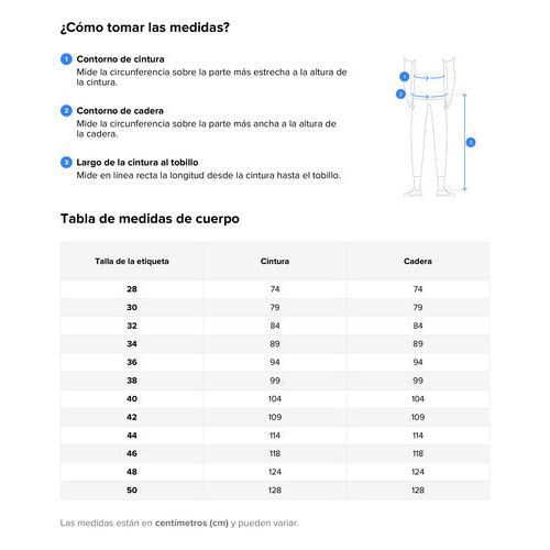 Short Bermuda Dickies 4228 Durable Resistente Tallas Extras - Garufa Jeans