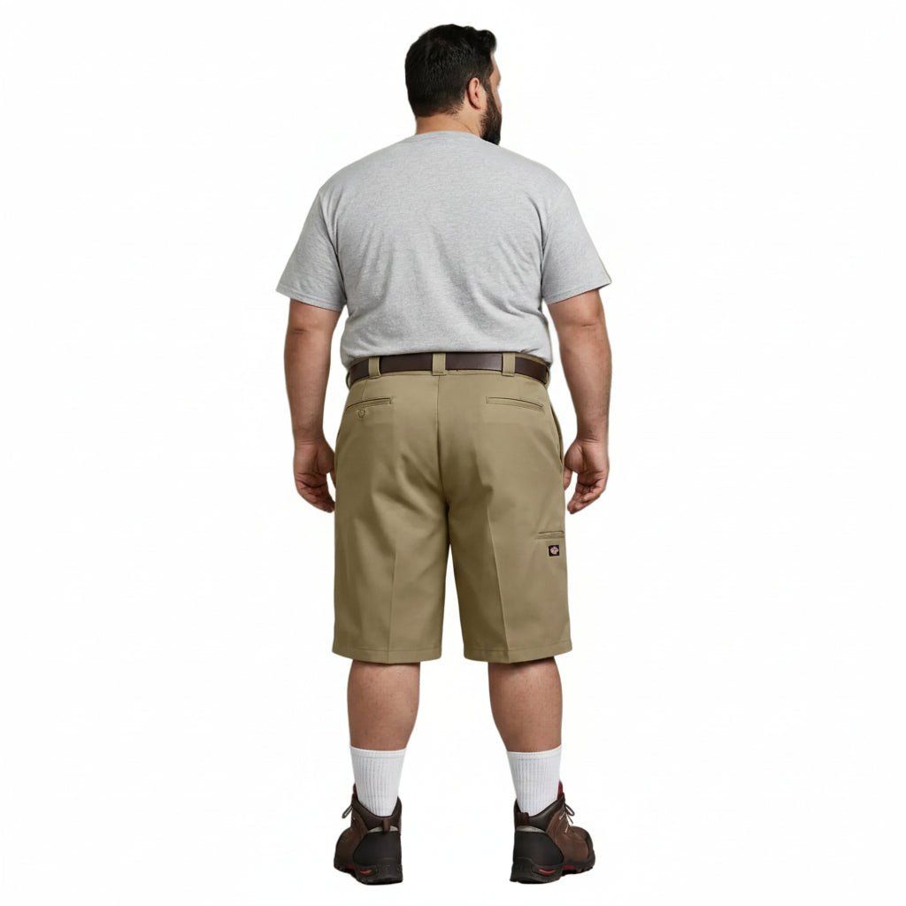 Short Bermuda Dickies 4228 Durable Resistente Tallas Extras - Garufa Jeans