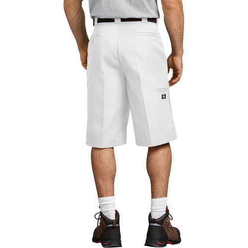 Short Bermuda Dickies 4228 Durable Resistente Tallas Extras - Garufa Jeans