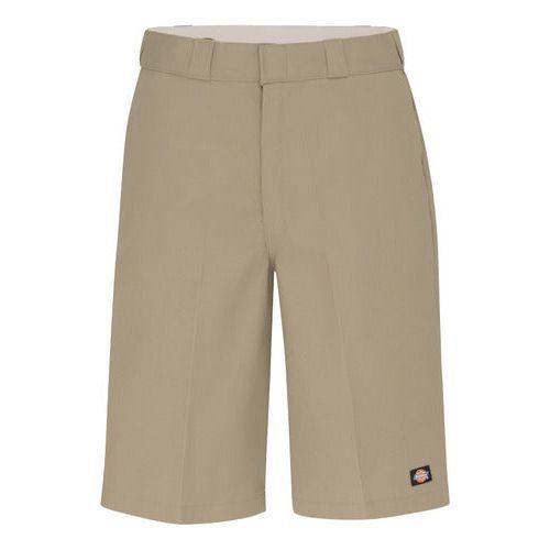 Short Bermuda Dickies 4228 Durable Resistente Tallas Extras - Garufa Jeans