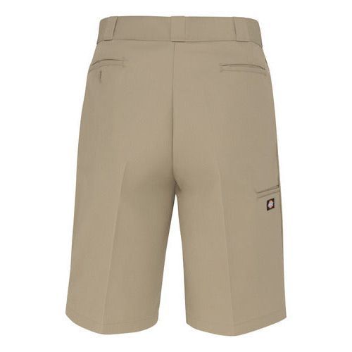 Short Bermuda Dickies 4228 Durable Resistente Tallas Extras - Garufa Jeans