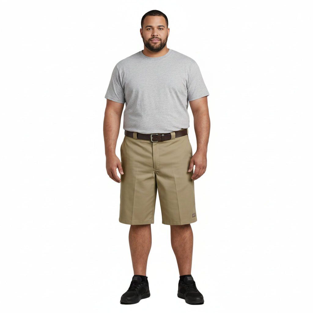 Short Bermuda Dickies 4228 Durable Resistente Tallas Extras - Garufa Jeans