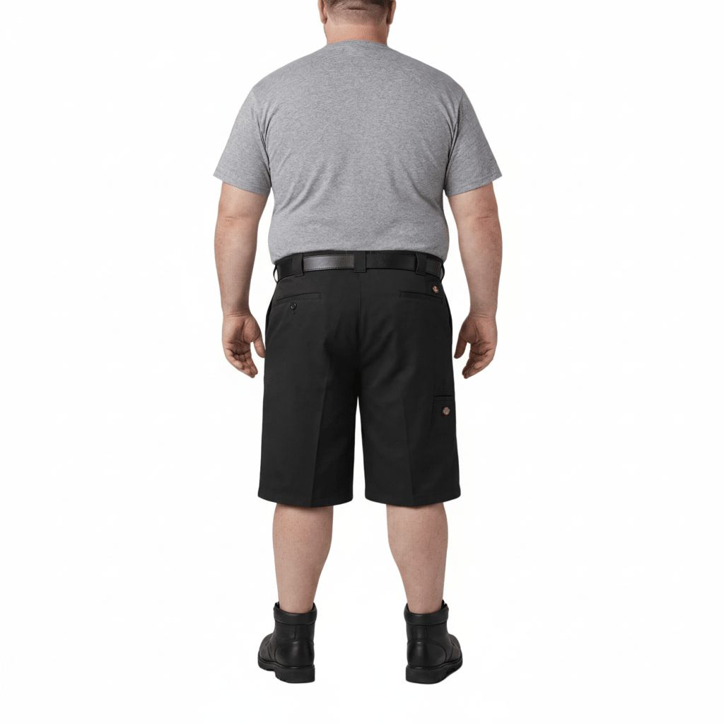 Short Bermuda Dickies 4228 Durable Resistente Tallas Extras - Garufa Jeans