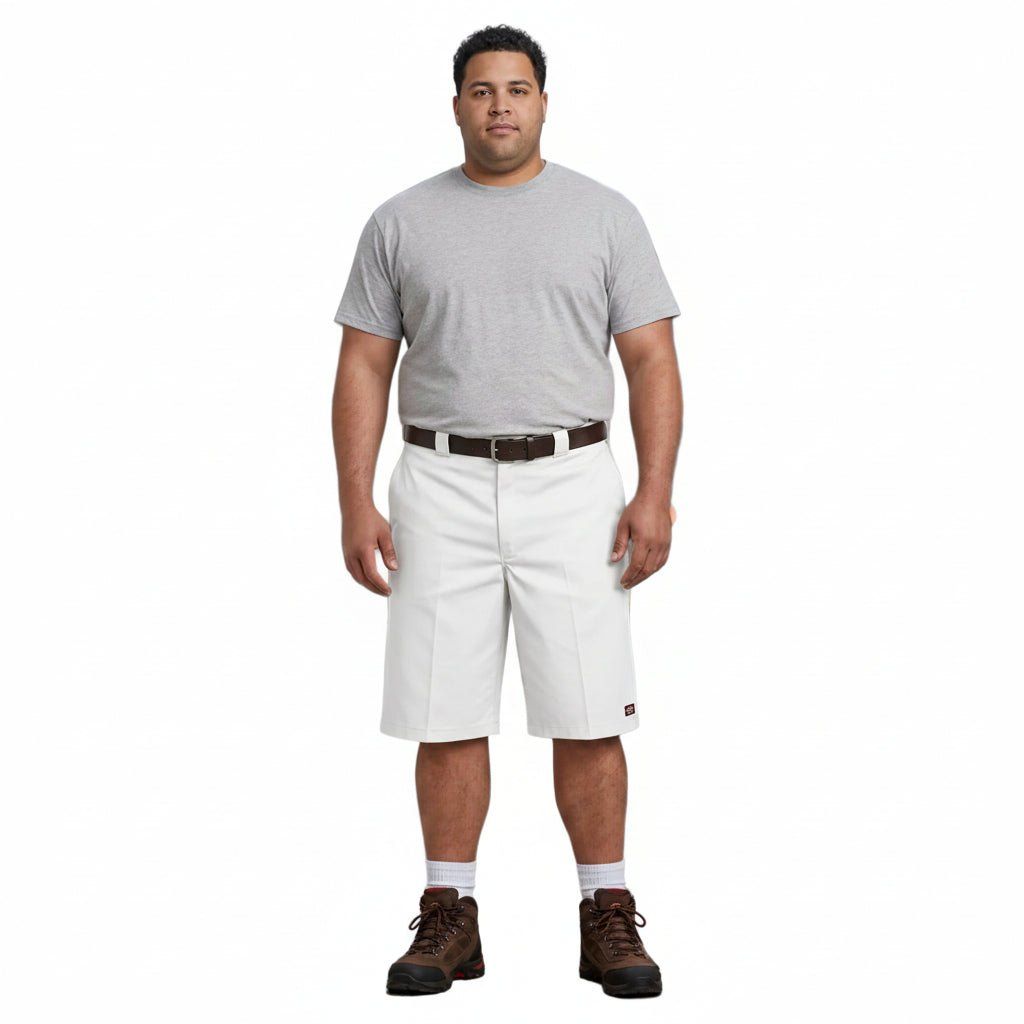 Short Bermuda Dickies 4228 Durable Resistente Tallas Extras - Garufa Jeans