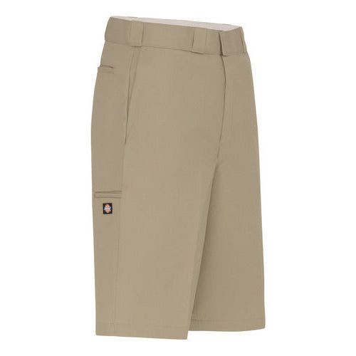 Short Bermuda Dickies 4228 Durable Resistente Tallas Extras - Garufa Jeans