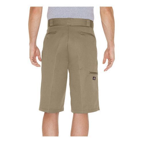 Short Bermuda Dickies 4228 Durable Resistente Tallas Extras - Garufa Jeans