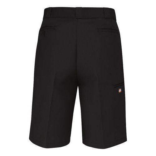 Short Bermuda Dickies 4228 Durable Resistente Tallas Extras - Garufa Jeans