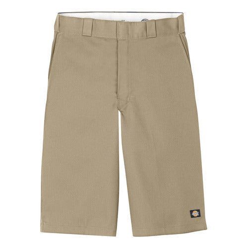 Short Bermuda Dickies 4228 Durable Resistente Tallas Extras - Garufa Jeans