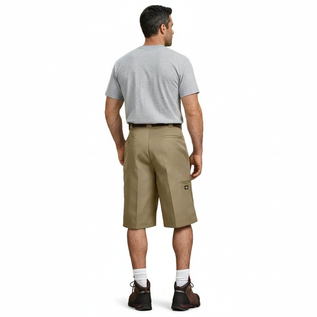 Short Bermuda Dickies 4228 Durable Resistente Uso Rudo - Garufa Jeans