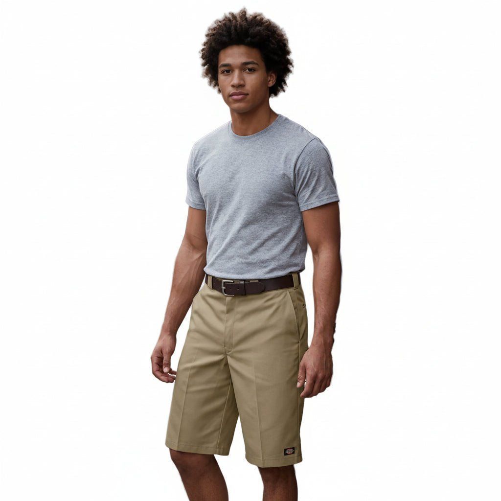 Short Bermuda Dickies 4228 Durable Resistente Uso Rudo - Garufa Jeans