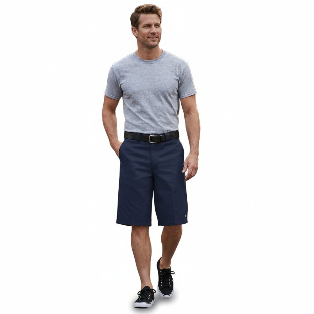 Short Bermuda Dickies 4228 Durable Resistente Uso Rudo - Garufa Jeans