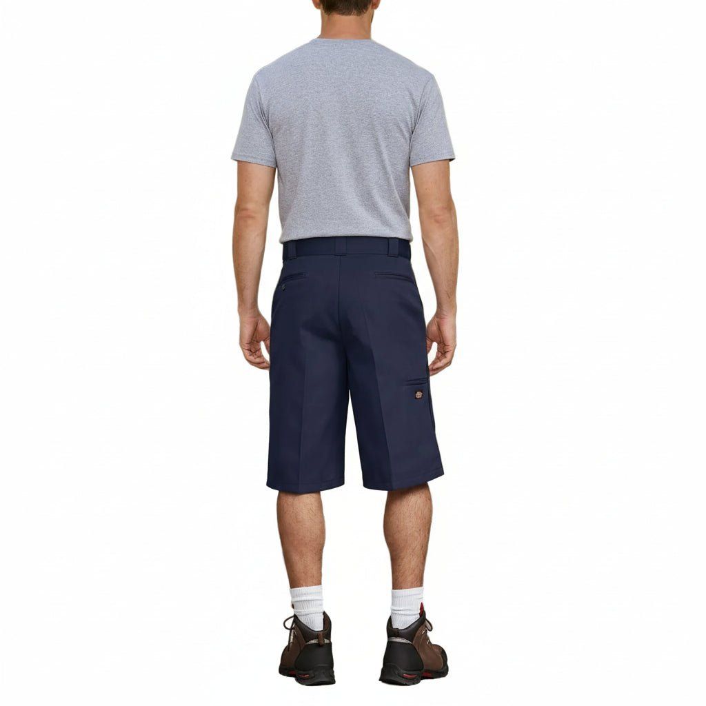 Short Bermuda Dickies 4228 Durable Resistente Uso Rudo - Garufa Jeans