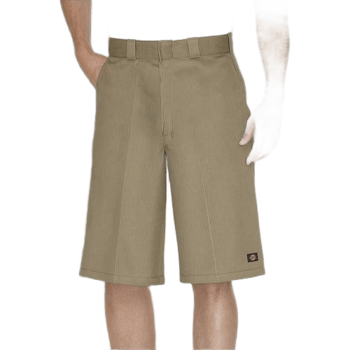 Short Bermuda Dickies 4228 Durable Resistente Uso Rudo - Garufa Jeans