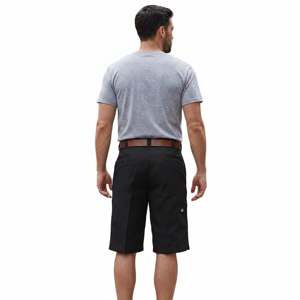 Short Bermuda Dickies 4228 Durable Resistente Uso Rudo - Garufa Jeans