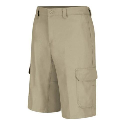Short Bermuda Dickies Wp90 Tipo Cargo Gabardina Canvas - Garufa Jeans