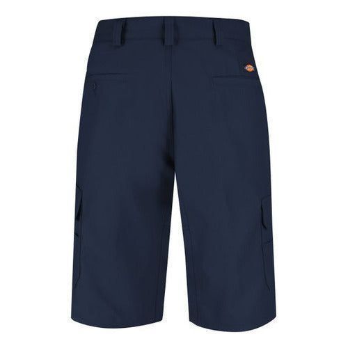 Short Bermuda Dickies Wp90 Tipo Cargo Gabardina Canvas - Garufa Jeans