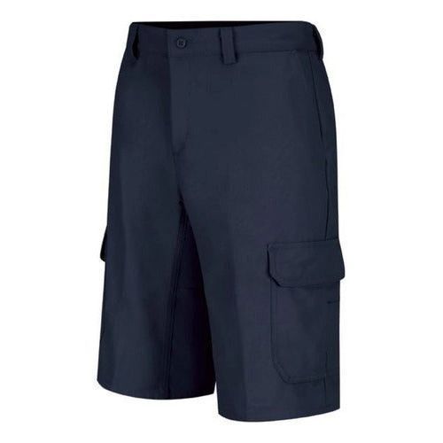 Short Bermuda Dickies Wp90 Tipo Cargo Gabardina Canvas - Garufa Jeans