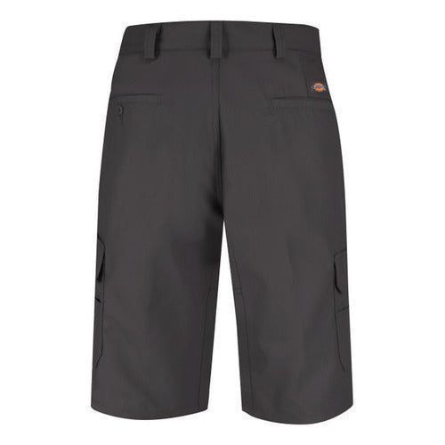 Short Bermuda Dickies Wp90 Tipo Cargo Gabardina Canvas - Garufa Jeans