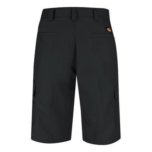 Short Bermuda Dickies Wp90 Tipo Cargo Gabardina Canvas - Garufa Jeans