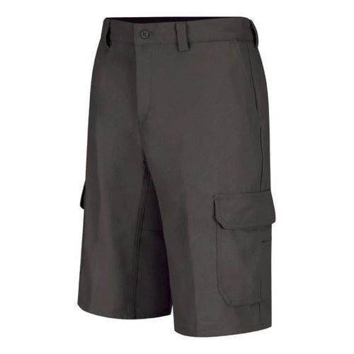 Short Bermuda Dickies Wp90 Tipo Cargo Gabardina Canvas - Garufa Jeans