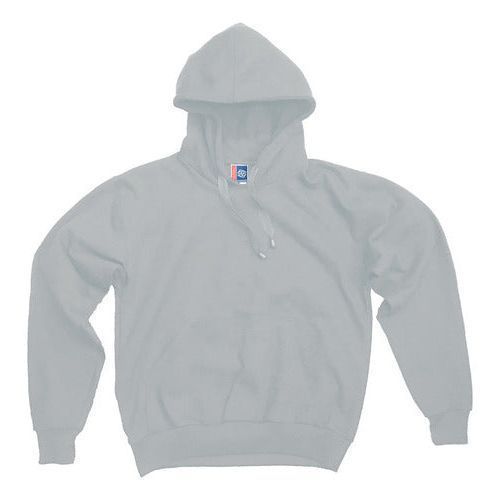 Sudadera Brans Cerrada Con Capucha Peso Completo Amplia - Garufa Jeans