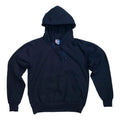 Sudadera Brans Cerrada Con Capucha Peso Completo Talla Extra - Garufa Jeans