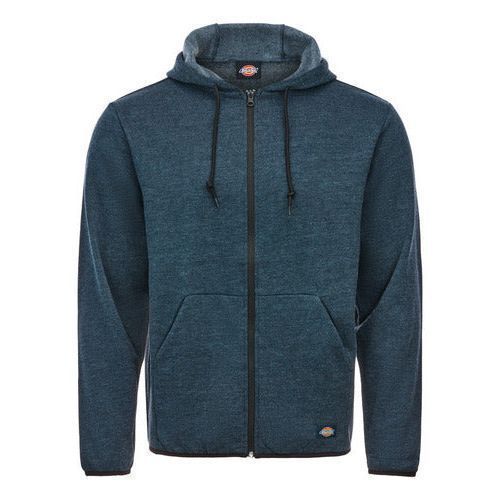 Sudadera Dickies Ch10 De Cierre Con Capucha Afelpada - Garufa Jeans