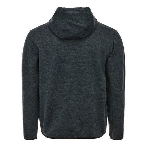 Sudadera Dickies Ch10 De Cierre Con Capucha Afelpada - Garufa Jeans