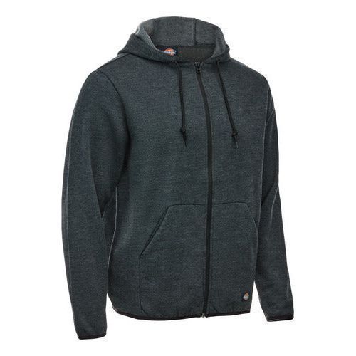 Sudadera Dickies Ch10 De Cierre Con Capucha Afelpada - Garufa Jeans