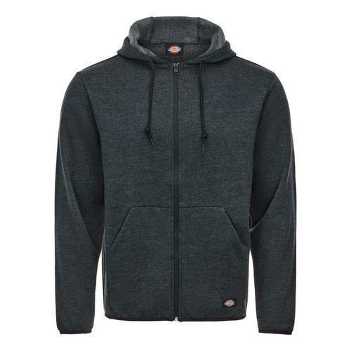 Sudadera Dickies Ch10 De Cierre Con Capucha Afelpada - Garufa Jeans