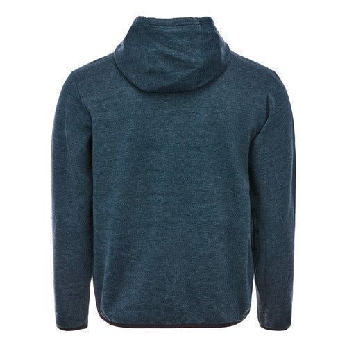 Sudadera Dickies Ch10 De Cierre Con Capucha Afelpada - Garufa Jeans