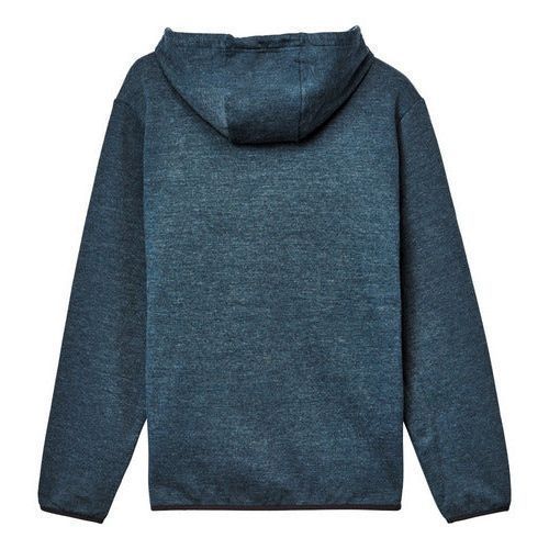 Sudadera Dickies Ch10 De Cierre Con Capucha Afelpada - Garufa Jeans