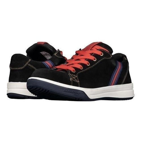 Tenis Berrendo 406 Seguridad Industrial Con Casquillo - Garufa Jeans